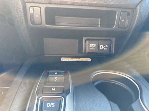 Used 2023 Honda Passport TrailSport image 19