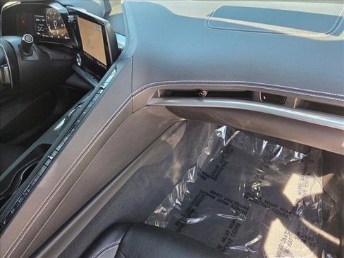Used 2021 Chevrolet Corvette Stingray Preferred Cpe w/ Battery Protection Package RWD image 19
