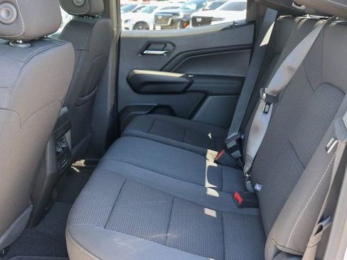 New 2026 GMC Canyon Elevation w/ Convenience Package image 11