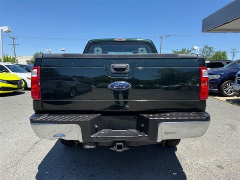 Used 2016 Ford F250 XL w/ XL Appearance Package AWD/4WD image 7