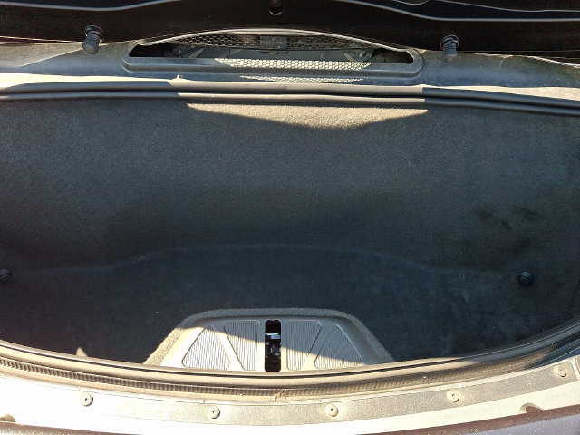 Used 2023 Chevrolet Corvette Stingray Convertible RWD image 28