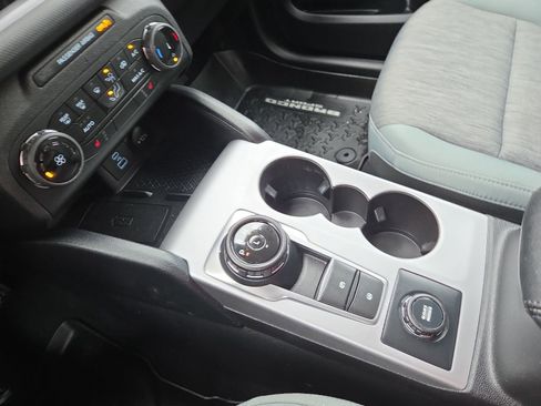 Used 2022 Ford Bronco Sport Big Bend w/ Convenience Package image 25