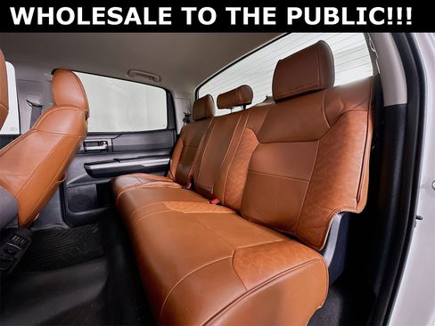 Used 2016 Toyota Tundra SR5 image 23