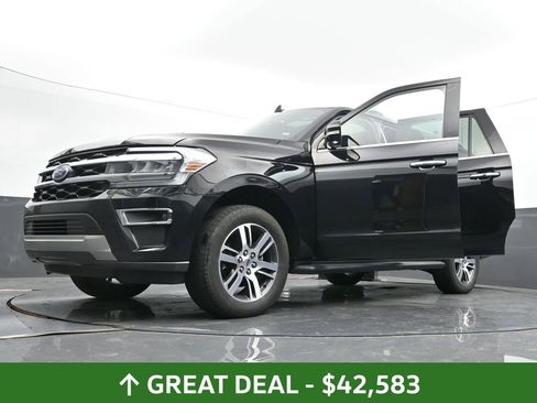 Used 2024 Ford Expedition Max Limited image 70