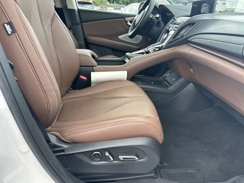 Certified 2023 Acura RDX w/ Technology Package FWD image 13