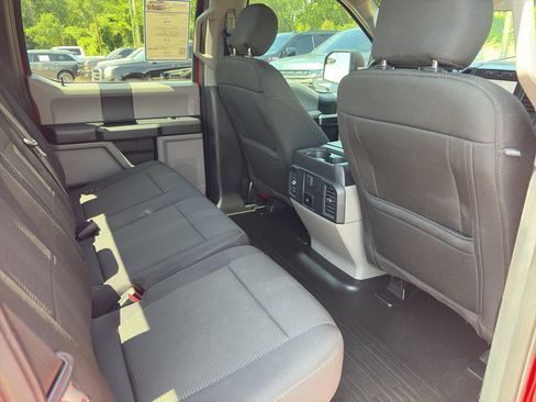 Used 2020 Ford F150 XL w/ Equipment Group 101A Mid AWD/4WD image 14