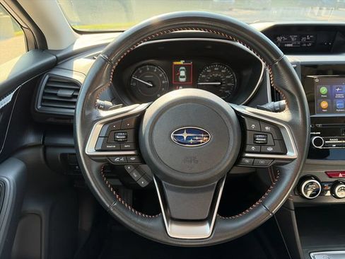Used 2023 Subaru Crosstrek 2.0i Premium AWD/4WD image 14