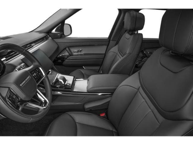 Used 2025 Land Rover Range Rover Sport SE AWD/4WD image 11