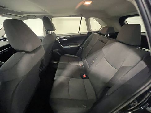 Used 2019 Toyota RAV4 XLE image 20