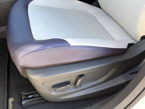 New 2026 Nissan Leaf SV+ image 20