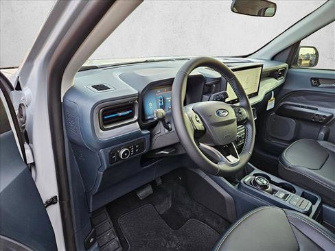 New 2026 Ford Maverick Lobo AWD/4WD image 3