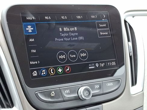 Used 2023 Chevrolet Malibu LT FWD image 19
