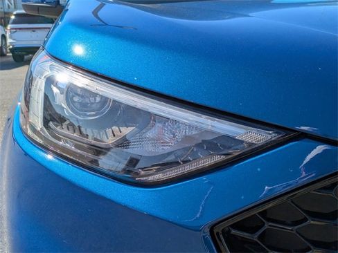 Certified 2022 Ford Edge ST-Line image 10