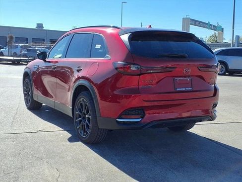 New 2026 MAZDA CX-70 3.3 Turbo w/ Premium Plus Pkg AWD/4WD image 2