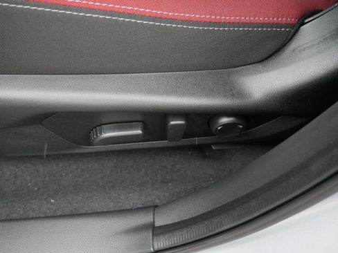 Certified 2025 Subaru Impreza RS w/ Popular Package #3 image 19