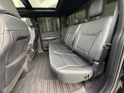 Used 2023 Ford F150 XLT w/ Equipment Group 302A High image 17