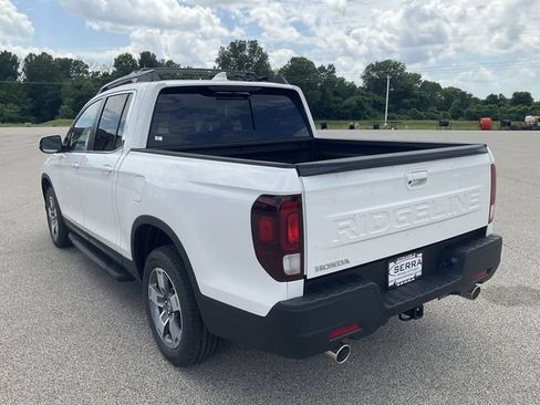 New 2026 Honda Ridgeline RTL image 16