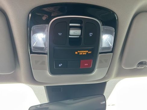 Used 2025 Hyundai Tucson SEL image 20