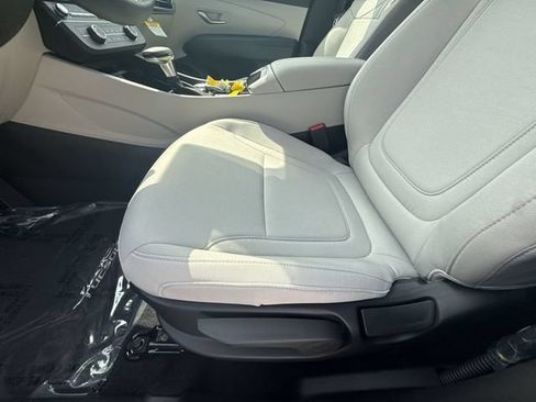 New 2026 Hyundai Tucson SE AWD/4WD image 12