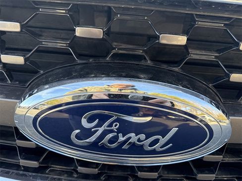 Used 2023 Ford F150 King Ranch w/ Equipment Group 601A High image 4