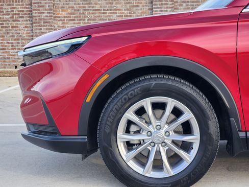 Used 2023 Honda CR-V EX image 10