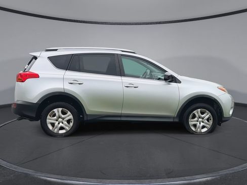 Used 2015 Toyota RAV4 LE AWD/4WD image 9