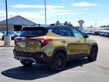 Certified 2024 Kia Seltos X-Line image 3