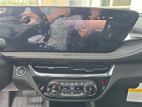 New 2026 Buick Envista Sport Touring w/ Convenience I Package image 19