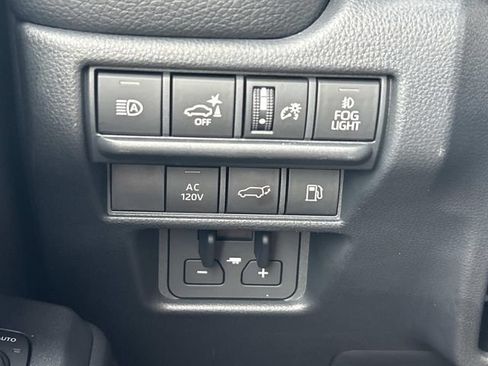 Used 2024 Toyota Land Cruiser w/ Premium Package AWD/4WD image 35