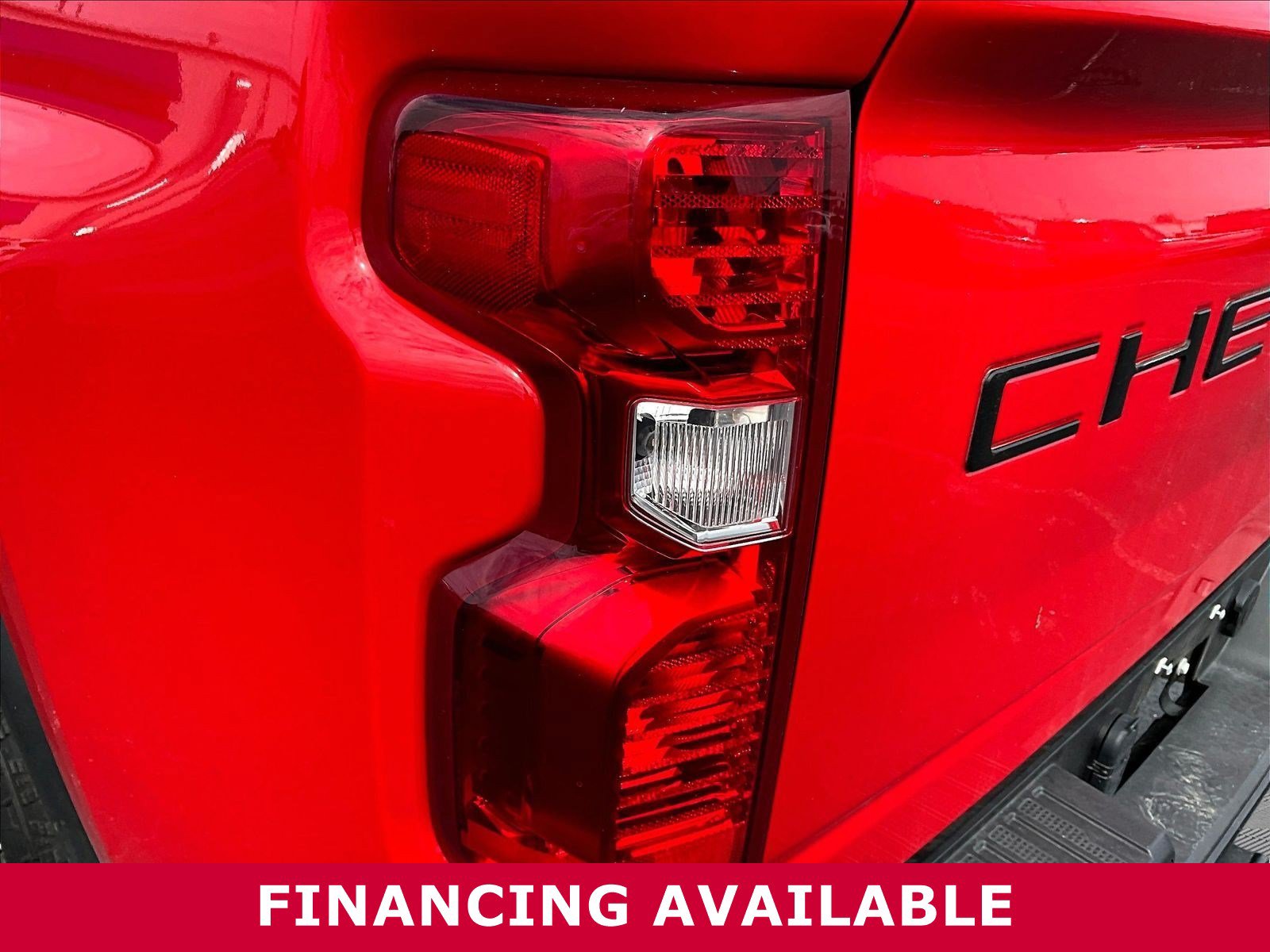 Used 2025 Chevrolet Silverado 2500 Custom w/ Custom Value Package AWD/4WD image 20