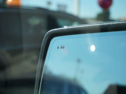 New 2026 Chevrolet Silverado 1500 LTZ w/ LTZ Premium Package image 19