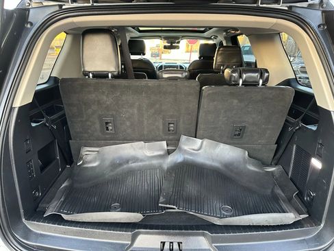 Used 2019 Ford Expedition Platinum image 24