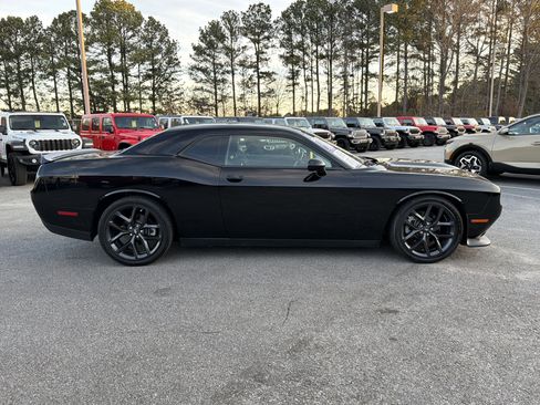 Used 2023 Dodge Challenger GT w/ Blacktop Package image 5