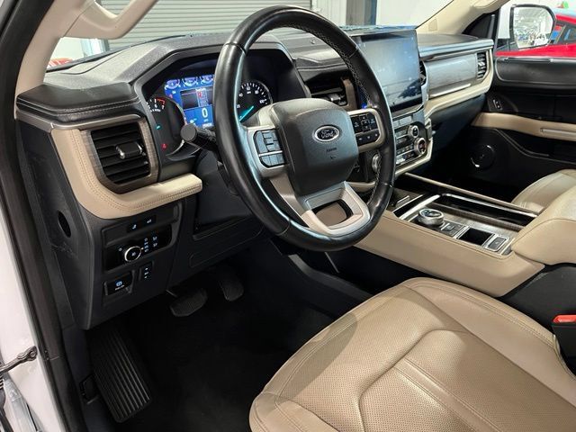 Used 2024 Ford Expedition Max Limited RWD image 21