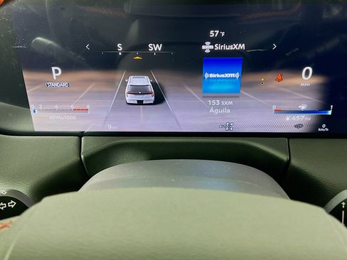 New 2026 Nissan Armada PRO-4X AWD/4WD image 17