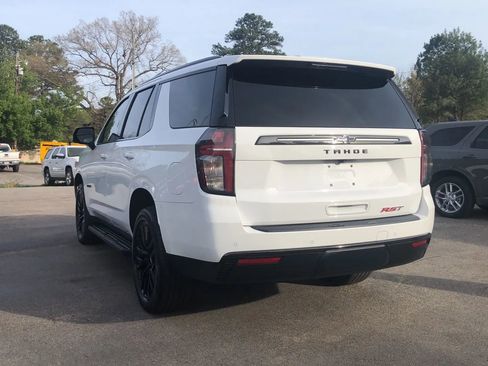 Used 2021 Chevrolet Tahoe RST w/ Luxury Package image 5