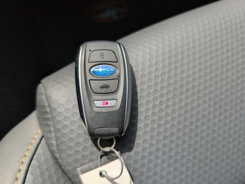 Used 2025 Subaru Outback Wilderness image 15