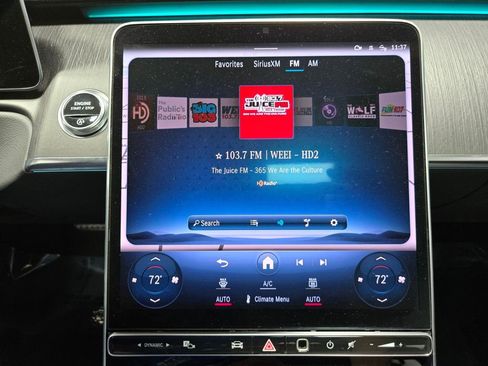 Used 2022 Mercedes-Benz S 580 4MATIC Sedan image 24