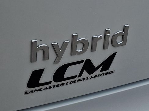 New 2026 Hyundai Palisade Limited AWD/4WD image 21