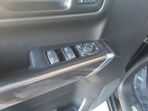 Used 2019 Chevrolet Silverado 1500 LTZ w/ LTZ Plus Package image 21