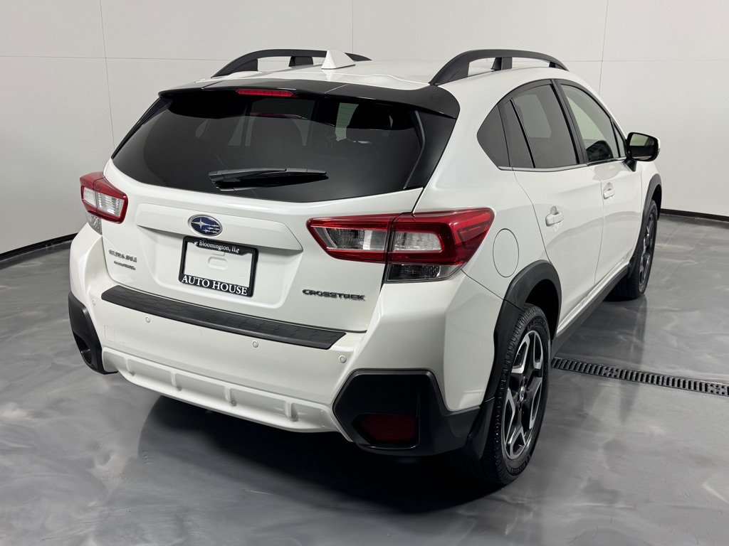 Used 2018 Subaru Crosstrek 2.0i Limited AWD/4WD image 5