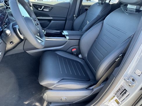 New 2026 Mercedes-Benz GLC 300 4MATIC image 18