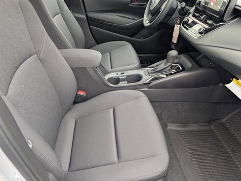 New 2026 Toyota Corolla LE image 12