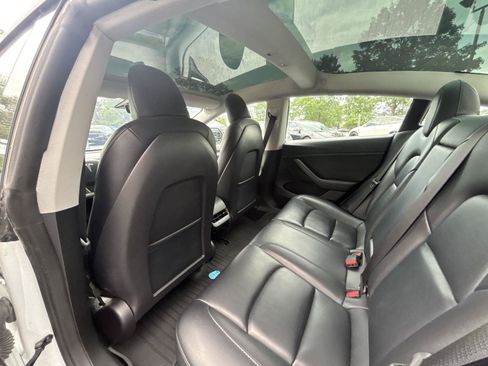 Used 2023 Tesla Model 3 Standard Range RWD image 20