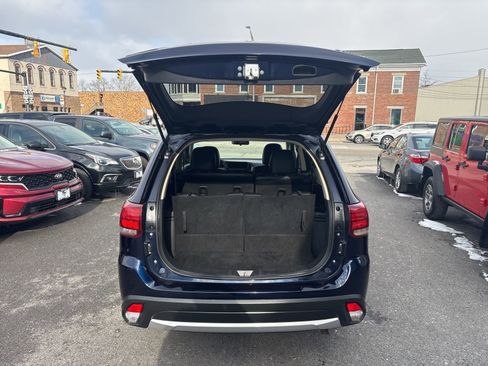 Used 2016 Mitsubishi Outlander SE image 15