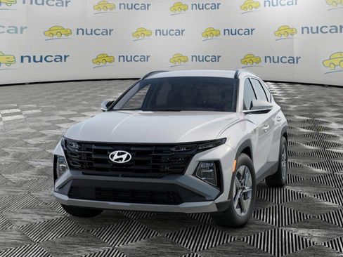 New 2026 Hyundai Tucson SEL AWD/4WD image 6