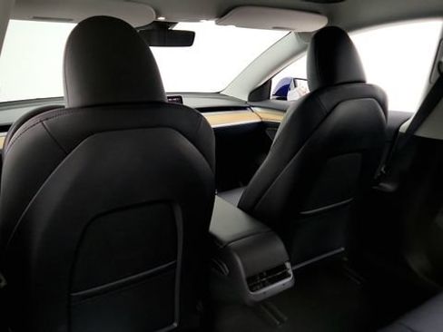 Used 2023 Tesla Model 3 Standard Range RWD image 41