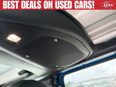 Used 2025 Jeep Gladiator Sport AWD/4WD image 26