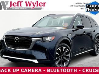 Used 2025 MAZDA CX-90 Plug-In Hybrid w/ Premium Plus video 1
