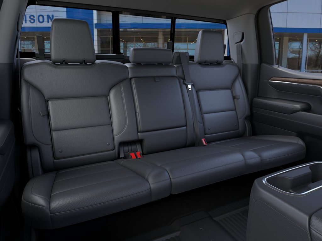 New 2026 Chevrolet Silverado 1500 RST AWD/4WD image 24